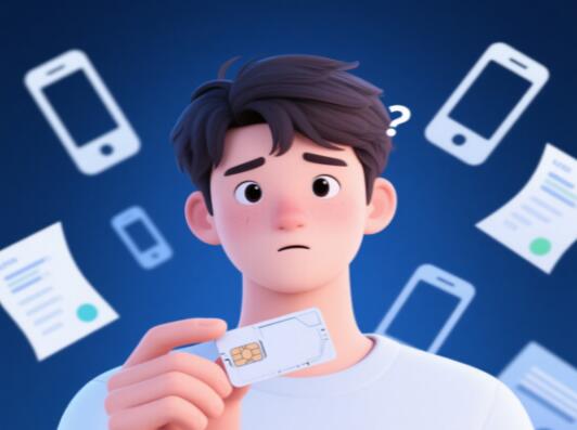 手机卡欠费多久会自动注销？一文读懂三大运营商规定