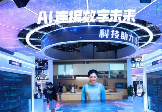 破解通信AI数据难题！中国电信数据集入选国家高质量示范案例