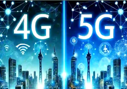 5g手机卡插在4g手机上能用吗？一分钟带你快速了解