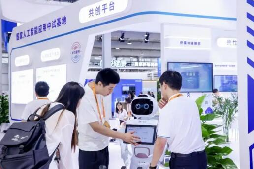 联通发力医疗智能化！全面承接国家AI中试基地