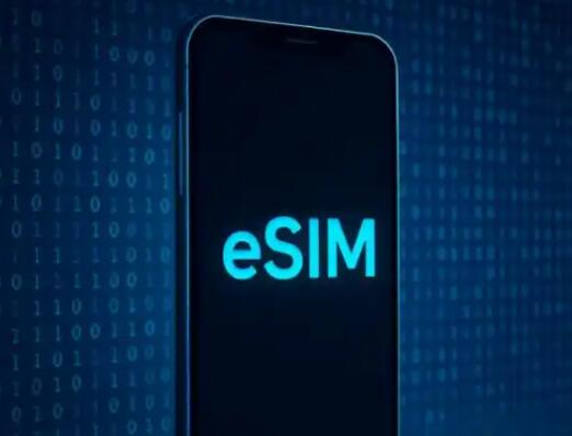 中国移动eSIM全系产品就绪：从手机到手表，解锁便捷联网新方式