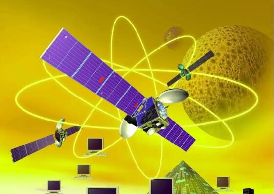 中国联通拿到“卫星入场券”：天通业务先行，NTN布局剑指未来